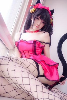 一小央澤– Tokisaki Kurumi
