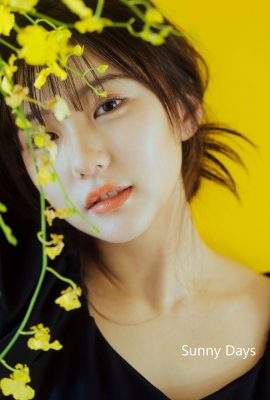 Miku Tanaka 田中美久– Sunny Days