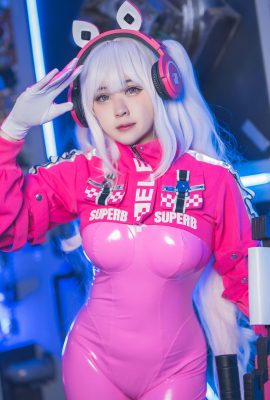 Nanaki – Nikke Alice 獎金套裝
