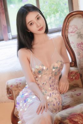 年年Nnian – 窗前