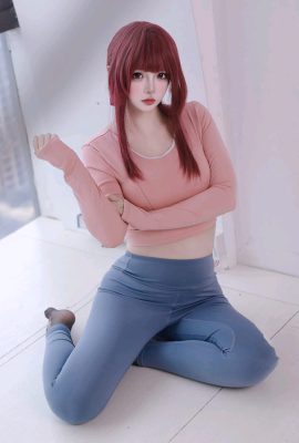 瘋貓ss – Kafka Yoga