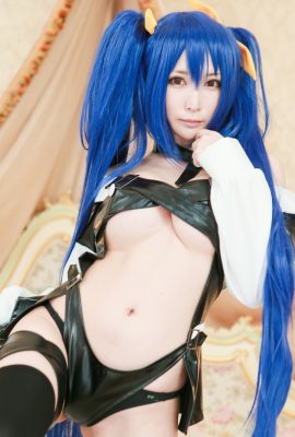 跳舞貓人類 – Odoru-Neko-Ningen LeChat Rusha – C86 十二月第二部