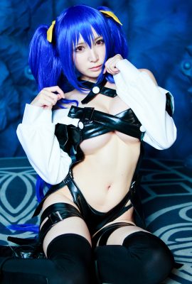 跳舞貓人類 – Odoru-Neko-Ningen LeChat Rusha – C86 十二月第 4 部分