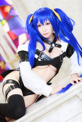 跳舞貓人類 – Odoru-Neko-Ningen LeChat Rusha – C86 十二月第 5 部分