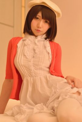 渚魔物喵 – 路人無聊女友養成方法 Vol.2 Part1