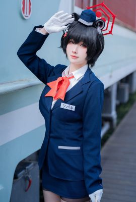 rioko涼涼子– 導遊春日椿