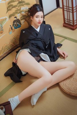 年年 – 寡婦