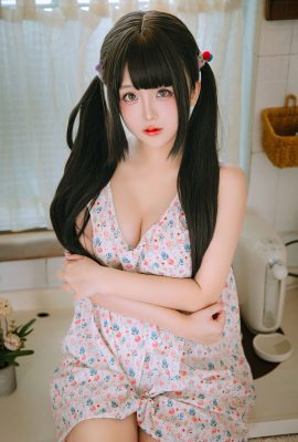 日奈嬌– 廚房Part2