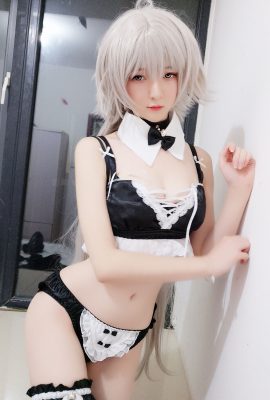 一小央澤– 黑兔