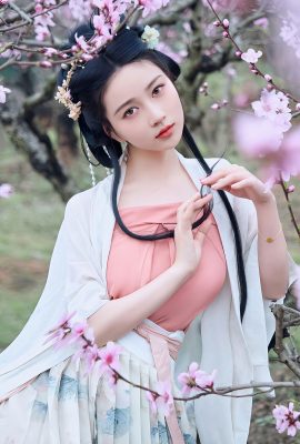 年年Nnian – 三月花
