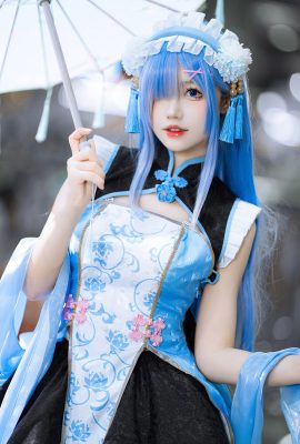 貓君君_MaoJun – 蕾姆