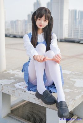 稚乖畫冊– R18 赤西夜夜– 萬元訂製合輯Part1