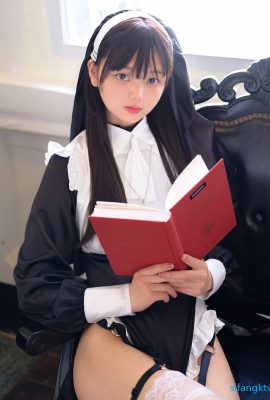 稚乖畫冊– R18 赤西夜夜– 萬元訂製合輯Part2