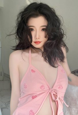 桃良阿宅– 桃色的夢