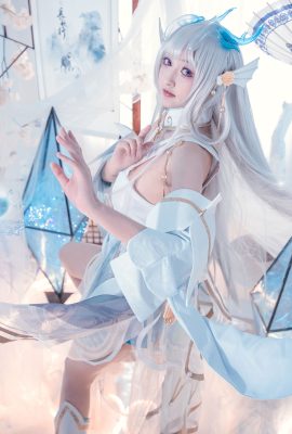 Luisa_零紗– 西施