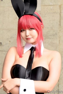 奔跑的兔子 – 角色扮演