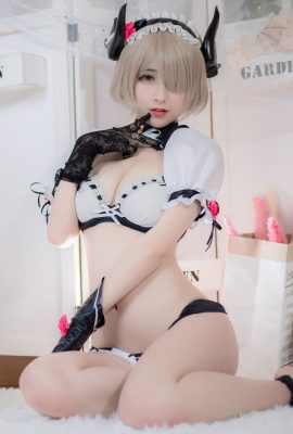 Rioko涼涼子– Rita 2 sets 麗塔2套