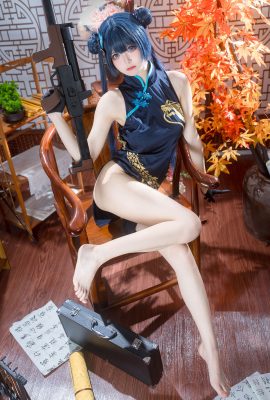 九柒喵– 碧藍檔案妃咲