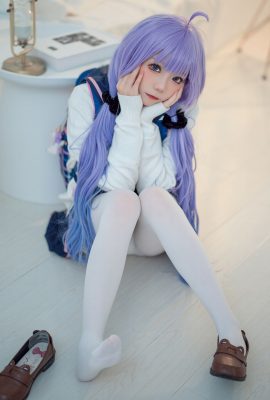 王胖胖u – Unicorn Uniform 獨角獸制服
