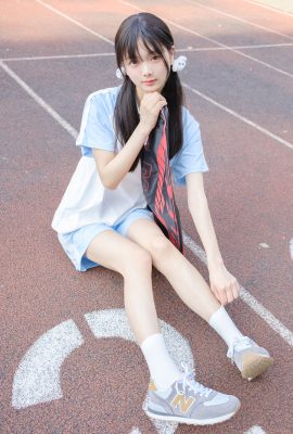 稚乖畫冊– 美少女清純與風騷並存