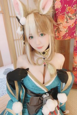 霜月shimo – 2022年9月會員訂閱寫真Part2