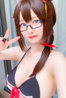 Arty亞緹 – Kancolle Shigure