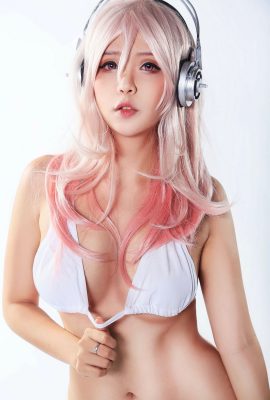 哈娜兔 – 超級索尼子