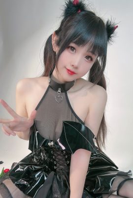 miko醬ww – 小小惡魔