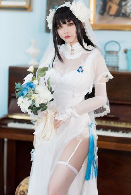 前羽– 燕爾新婚