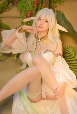 前羽Rissoft344 – 大慈樹王