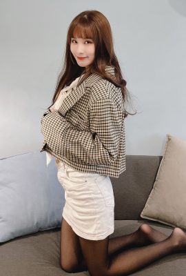 泥汝– OL女郎B Part8