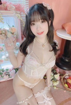 霜月shimo – 2022年11月會員訂閱寫真Part2