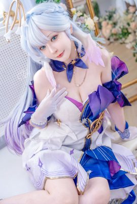 真吉真吉 – Robin HonkaiStar Rail
