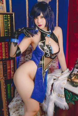 Pyon Lay – 葉蘭