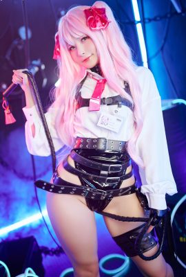 Sayo Momo——June Nikke