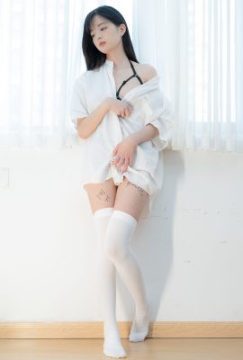 少女秩序– 晞可束縛衣白虎極品嫩妹Part2