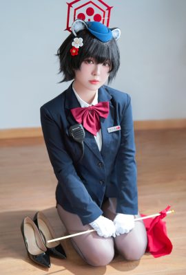 Hanhanko – 春日椿自拍指南