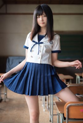 日向美美子 – 放學後美美子第 1 部分
