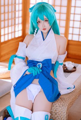 日奈嬌– 水神小夜