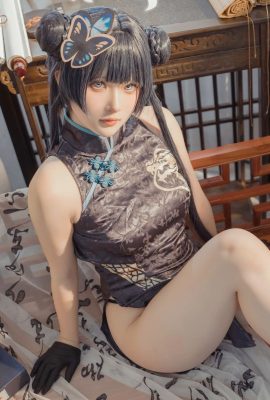 嶼魚Purinpuppy – 妃咲