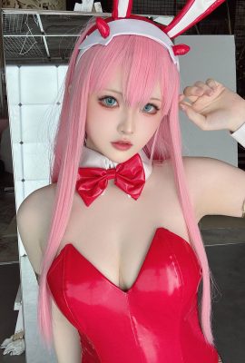 嶼魚Purinpuppy 2023年6月– 2024年3月Part01