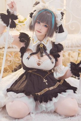 嶼魚Purinpuppy 2023年6月– 2024年3月Part03