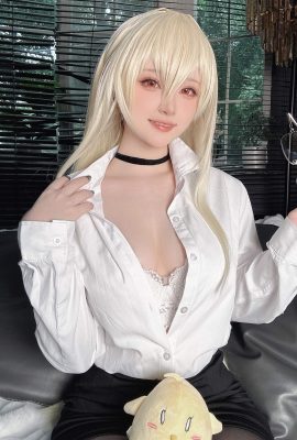 嶼魚Purinpuppy 2023年6月– 2024年3月Part04