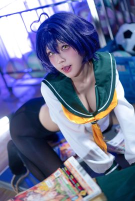 柊烏蒂娜 – 嚮往的魔法少女 第 1 部分