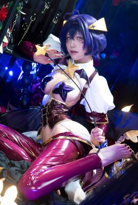 柊烏蒂娜 – 嚮往的魔法少女 第二部