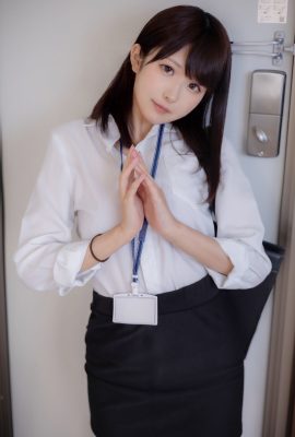 每天都想睡覺，每次睡覺Kanon – Black OL Part 2