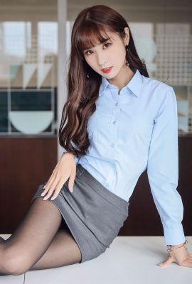 泥泥汝 – 2022年03月 高清寫真原圖