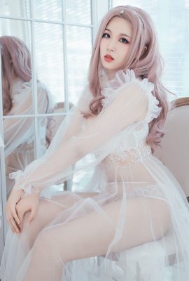 軒蕭學姊– 花嫁