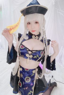 霜月shimo – 2022年10月會員合輯5期Part1