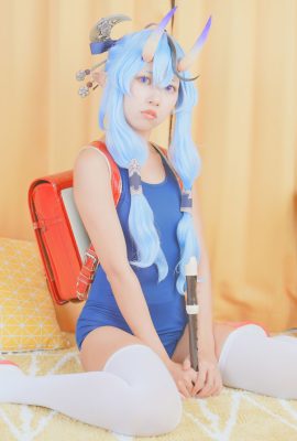 Negoto Hitsuji – 淫蕩 Warawa Okawari Ep.1 Part3